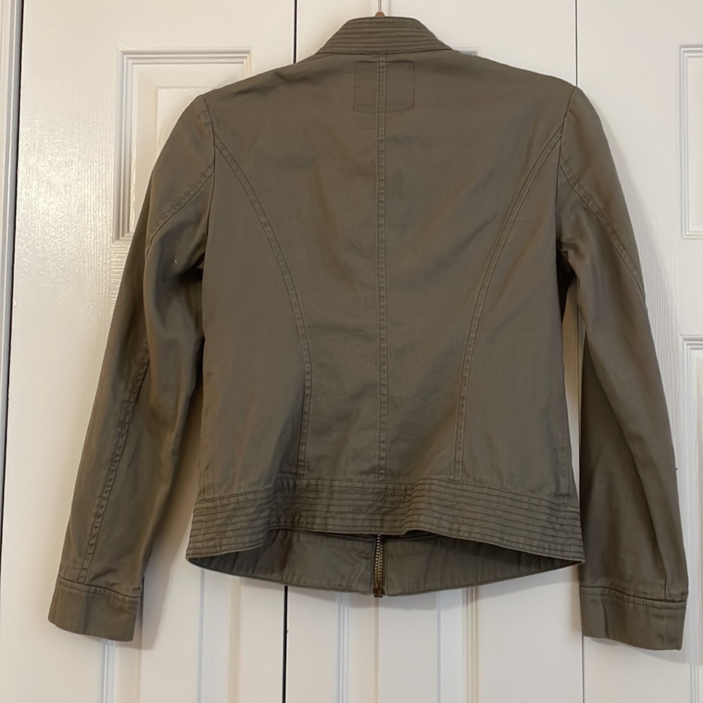 Kenzie lightweight jacket - Picture 5 of 5